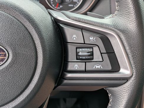 Used 2019 Subaru Ascent Premium AWD/4WD image 26