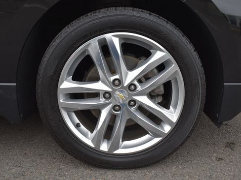 Used 2018 Chevrolet Equinox Premier AWD/4WD image 28