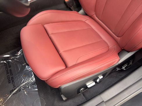Used 2023 BMW i4 eDrive35 w/ Parking Assistance Package RWD image 30