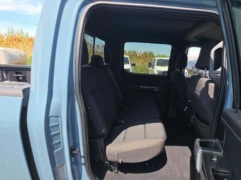 Used 2023 Ford F150 XLT w/ Equipment Group 302A High AWD/4WD image 12