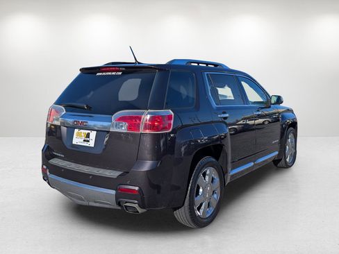 Used 2014 GMC Terrain Denali image 5
