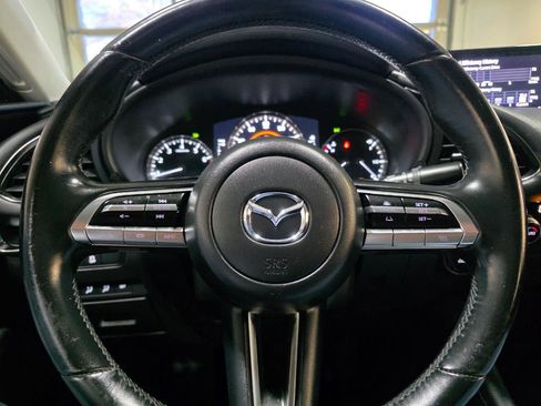 Used 2019 MAZDA MAZDA3 Sedan image 27