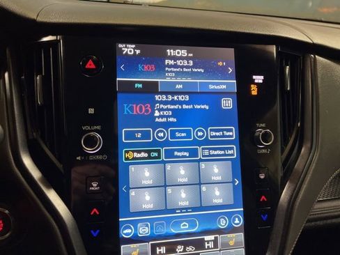 Used 2023 Subaru Outback Wilderness image 36