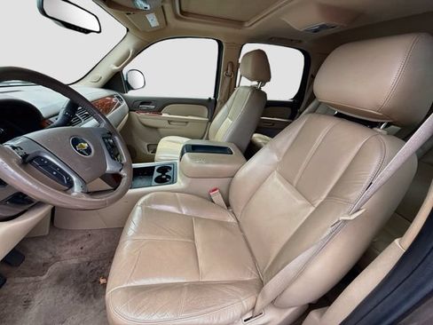 Used 2011 Chevrolet Tahoe LT w/ Regional Value Package AWD/4WD image 20