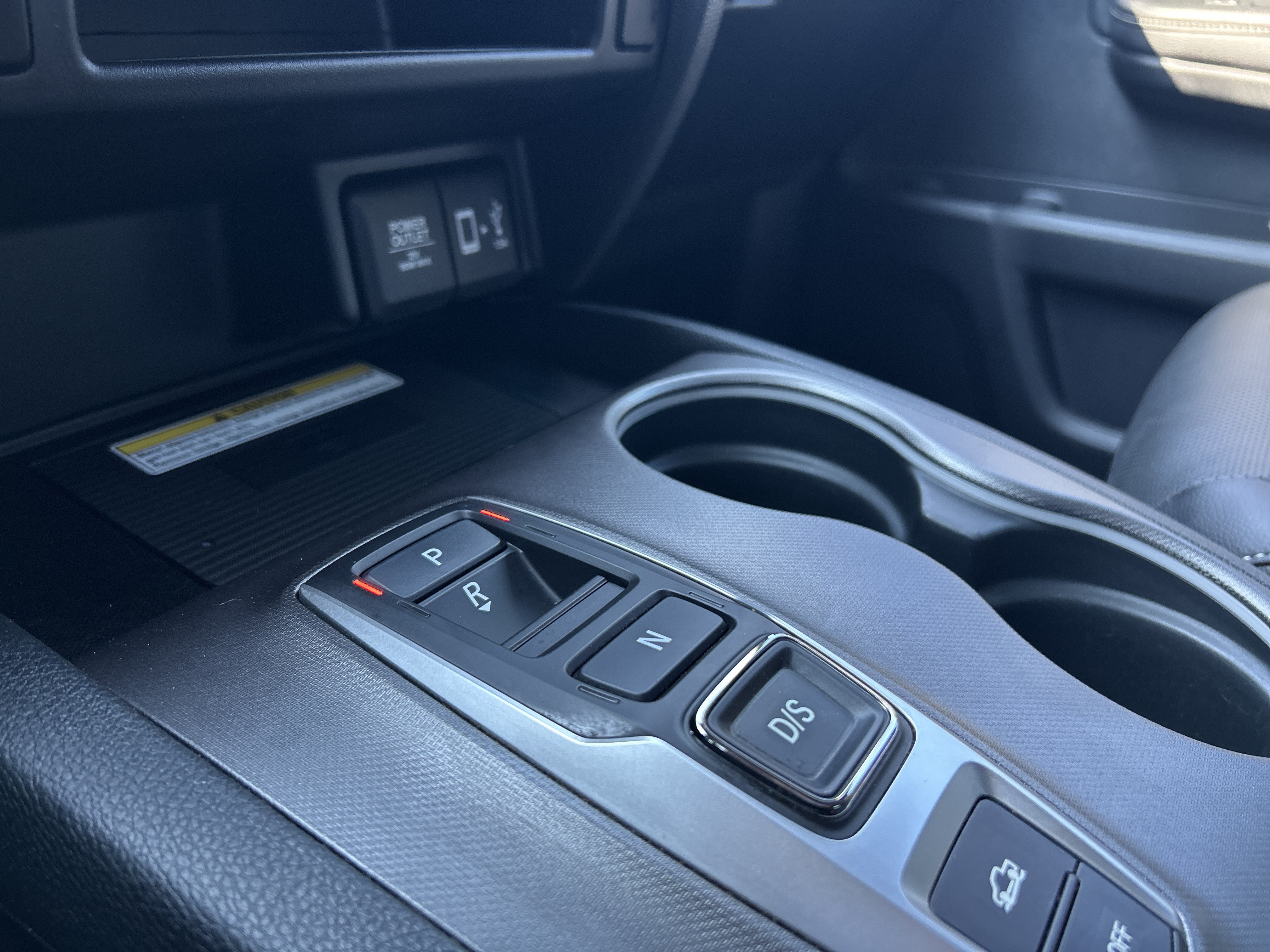Certified 2023 Honda Ridgeline RTL-E image 16