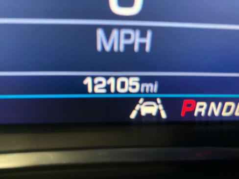 Used 2021 Chevrolet Equinox LT image 31