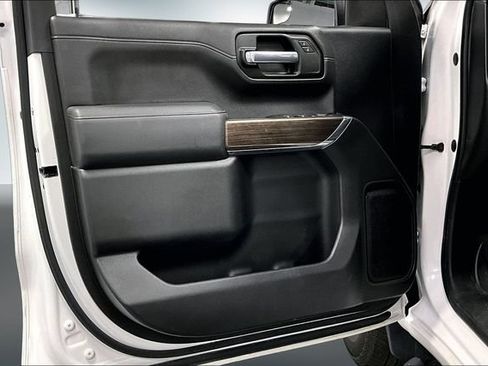Used 2019 Chevrolet Silverado 1500 RST w/ All-Star Edition AWD/4WD image 19