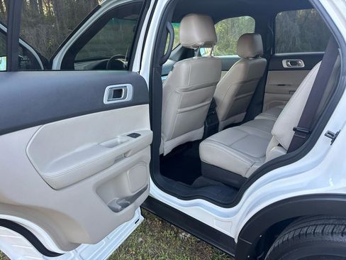 Used 2012 Ford Explorer XLT image 11