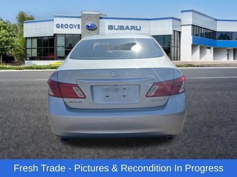 Used 2008 Lexus ES 350 FWD image 5