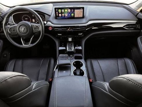 Used 2024 Acura MDX SH-AWD w/ Technology Package image 5