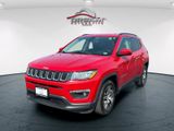 Used 2020 Jeep Compass Latitude image 5