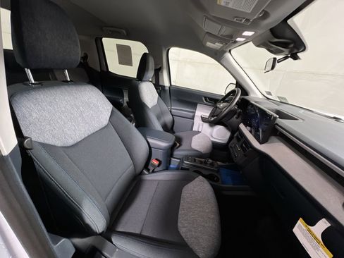 New 2026 Ford Maverick XLT w/ XLT Luxury Package image 24