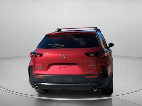 Used 2024 MAZDA CX-50 AWD 2.5 S w/ Premium Plus Pkg image 24