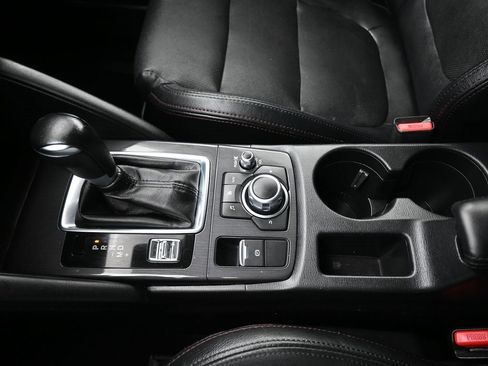 Used 2016 MAZDA CX-5 Grand Touring image 23