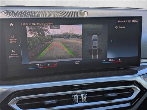 Certified 2023 BMW 330i Sedan w/ M Sport Package image 15