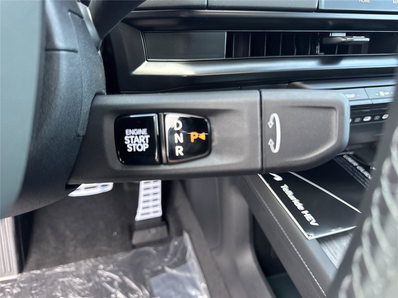 New 2027 Kia Telluride X-Line SX Prestige AWD/4WD image 14