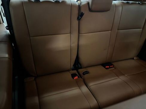 Used 2021 Toyota Sequoia Platinum AWD/4WD image 20