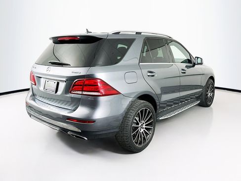 Used 2018 Mercedes-Benz GLE 350 4MATIC image 9