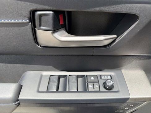 New 2026 Toyota Tundra Platinum AWD/4WD image 9