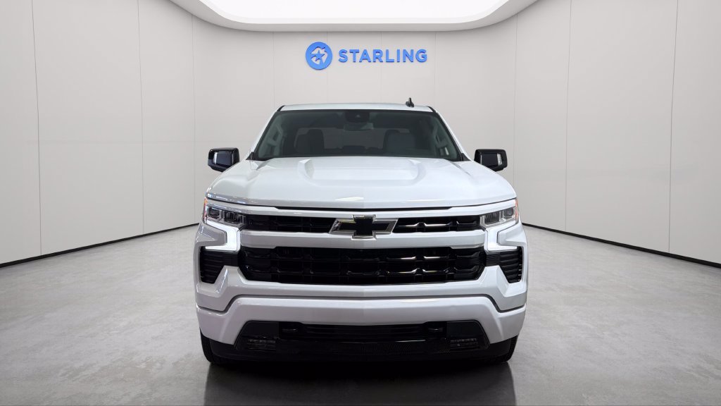 Used 2023 Chevrolet Silverado 1500 RST w/ Convenience Package II RWD image 15