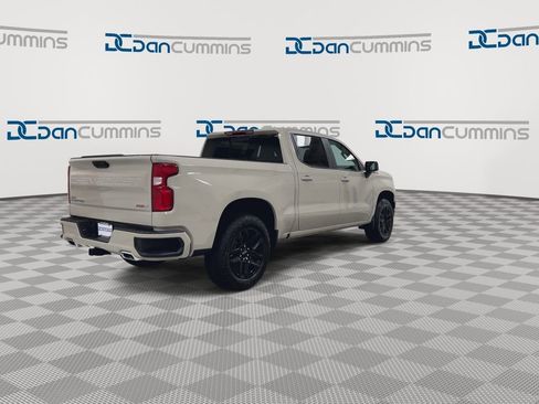 New 2026 Chevrolet Silverado 1500 RST w/ Convenience Package II AWD/4WD image 8