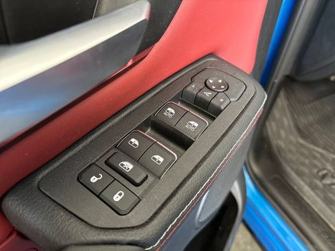 Used 2025 RAM 1500 Rebel w/ Rebel Level 1 Equipment Group AWD/4WD image 16
