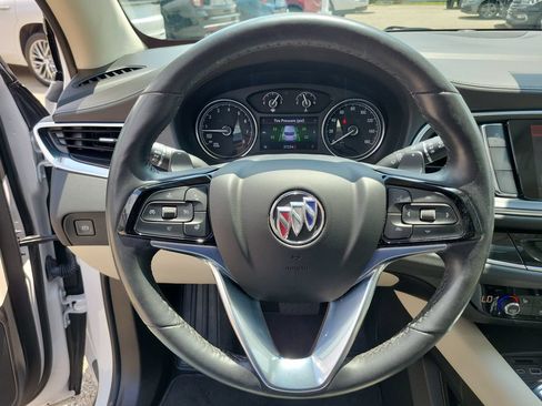 Certified 2024 Buick Enclave Essence w/ Experience Buick Package FWD image 23