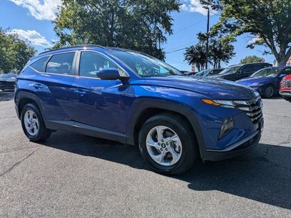 Used 2024 Hyundai Tucson SEL