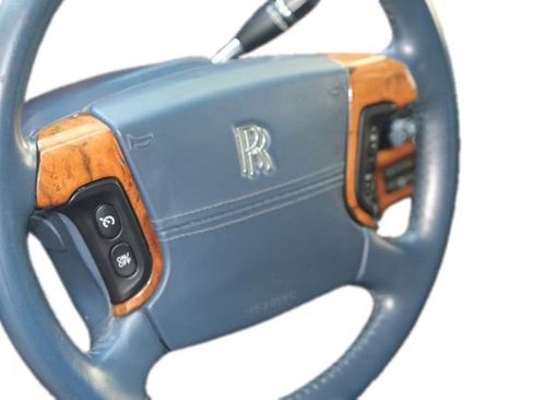 Used 1999 Rolls-Royce Silver Seraph image 16