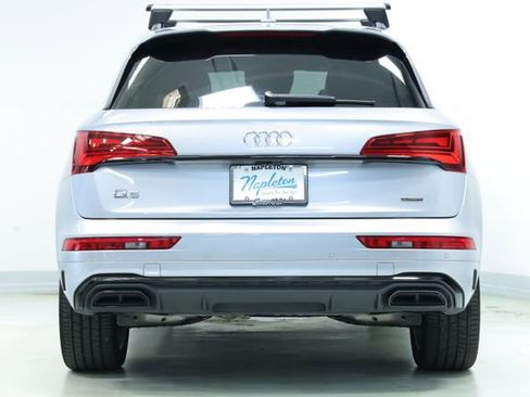Used 2025 Audi Q5 2.0T Premium image 7