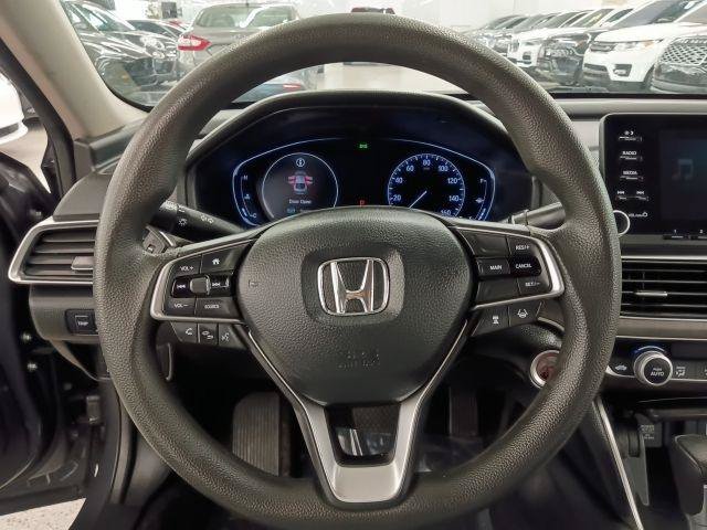 Used 2018 Honda Accord LX image 28