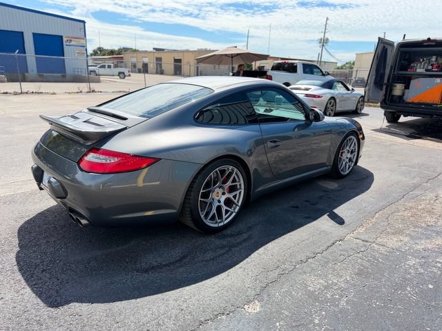 Used 2009 Porsche 911 Carrera S RWD image 74