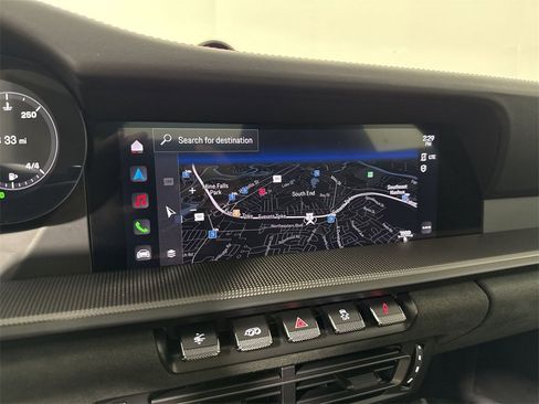 Certified 2023 Porsche 911 Targa 4 GTS image 27