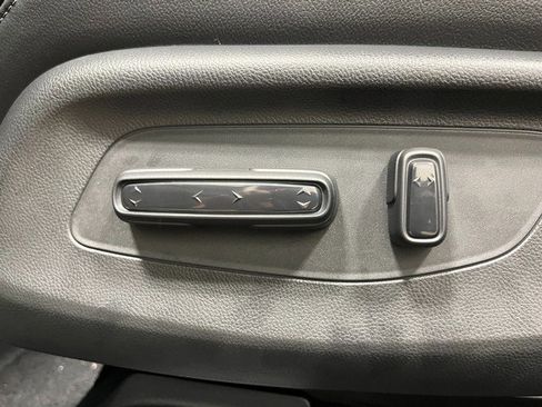 New 2026 Honda HR-V EX-L image 14