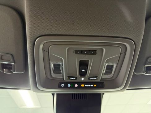 New 2026 Chevrolet Silverado 1500 LT Trail Boss w/ Convenience Package II image 21