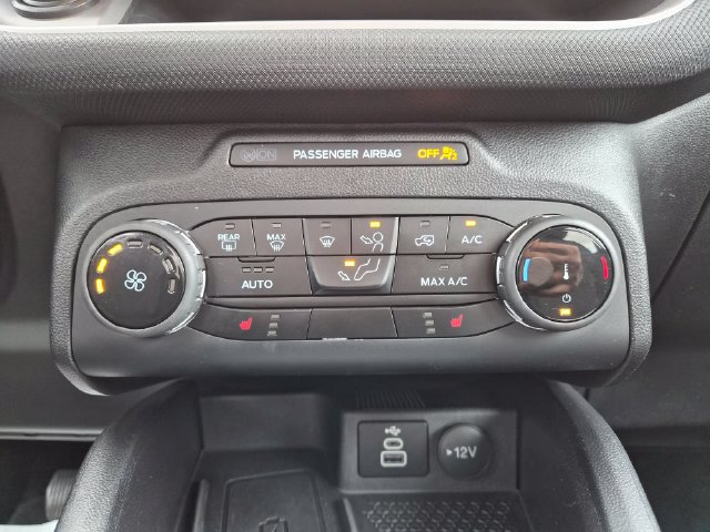 Used 2023 Ford Bronco Sport Big Bend w/ Convenience Package AWD/4WD image 23