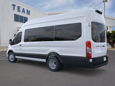 New 2026 Ford Transit 350 XLT RWD image 4