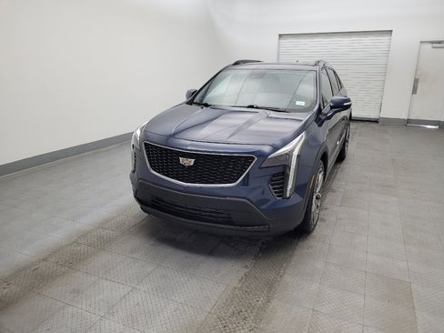 Used 2019 Cadillac XT4 Sport AWD/4WD image 15