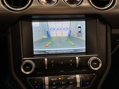 Used 2022 Ford Mustang GT Premium w/ GT Performance Package image 20