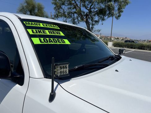 Used 2010 Toyota Tacoma PreRunner RWD image 21