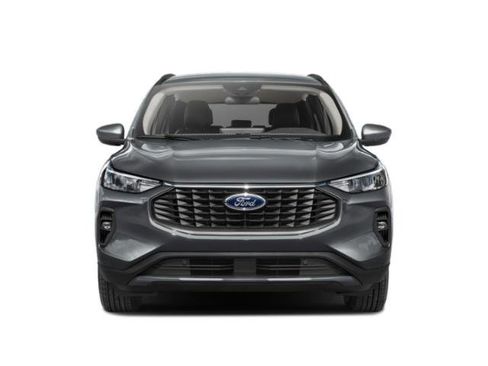 Certified 2023 Ford Escape SE w/ PHEV Premium Package FWD image 4