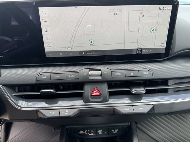 New 2026 Kia K4 GT-Line w/ GT-Line Premium Package FWD image 25