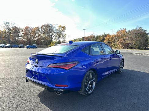 Used 2023 Acura Integra A-Spec image 6