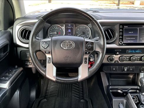 Used 2021 Toyota Tacoma SR5 image 5