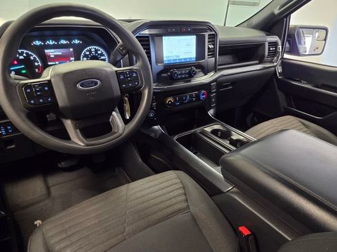 Used 2022 Ford F150 XL w/ STX Appearance Package AWD/4WD image 15
