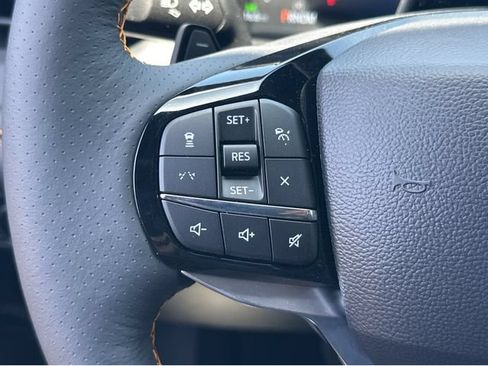 New 2026 Ford Explorer Tremor w/ Tremor Ultimate Package AWD/4WD image 26