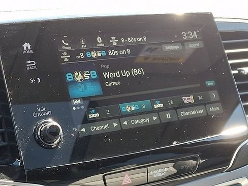 Used 2019 Honda Pilot EX-L image 3