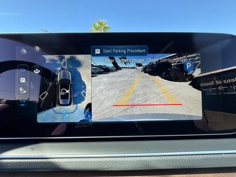 New 2026 Mercedes-Benz GLE 350 4MATIC image 18