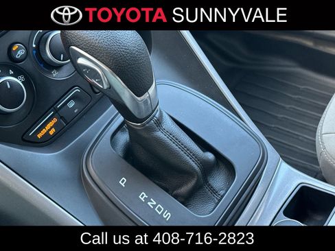 Used 2016 Ford Escape SE FWD image 28