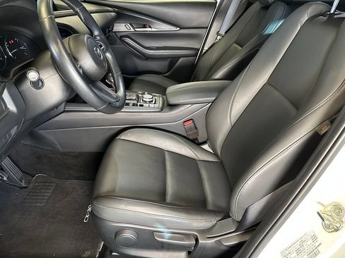 Used 2023 MAZDA CX-30 AWD 2.5 S w/ Select Package image 20